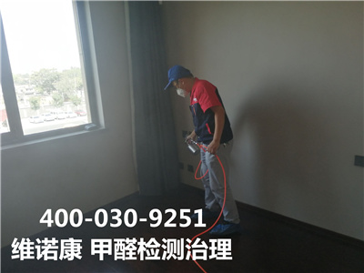 洋葱可以去甲醛吗400-601-5399壹定发向阳左家庄家装空气污染治理