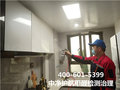 污染源检测的作用400-601-5399壹定发?大兴枣庄专业除甲醛
