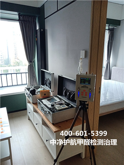 家庭甲醛污染源家具400-601-5399壹定发房山家装室内空气治理除甲醛