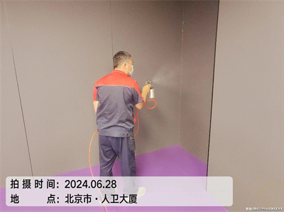 催化剖析类甲醛扫除剂原理400-601-5399壹定发海淀马甸新家空气治理