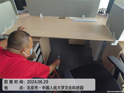 物理除甲醛的原理400-601-5399壹定发海淀清河室内空气污染治理
