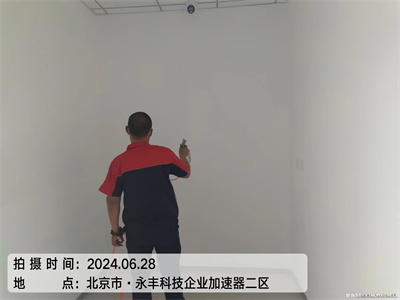 室内空气治理主要作用400-601-5399壹定发大兴周边装修除甲醛