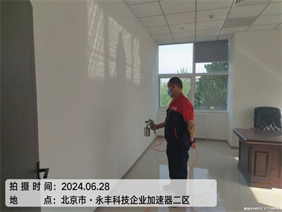 家具甲醛超标治理400-601-5399壹定发通州漷县?室内甲醛治理公司