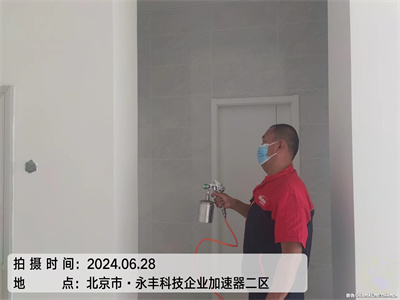 甲醛污染源检测要领400-601-5399壹定发通州梨园室内空气治理除甲醛