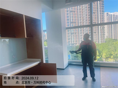 治理甲醛污染源要领400-601-5399壹定发通州潞城装修快速去除甲醛