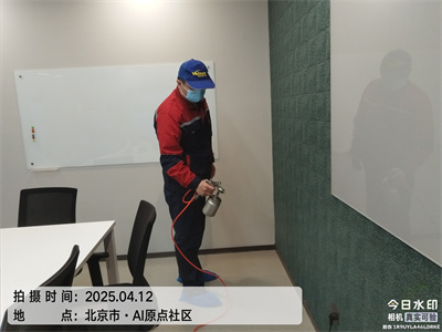 装修后如那里置新家具刺鼻气息